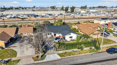 Photo of 12361 Santa Rosalia St, Garden Grove, CA 92841 (MLS # OC26045097)