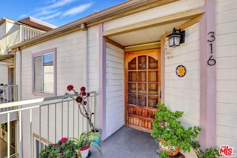 645 Chestnut Avenue 315 Long Beach CA 90802