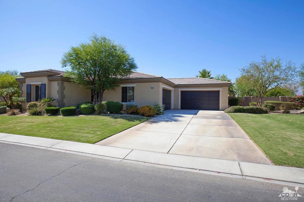 The Orchard - Residential