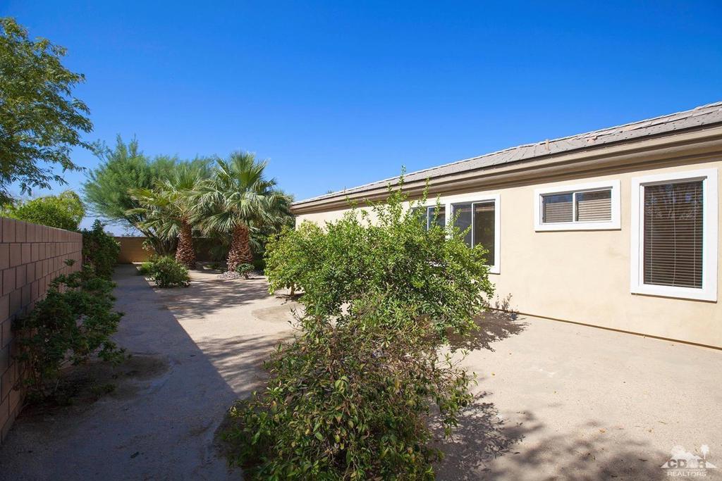 The Orchard - Residential