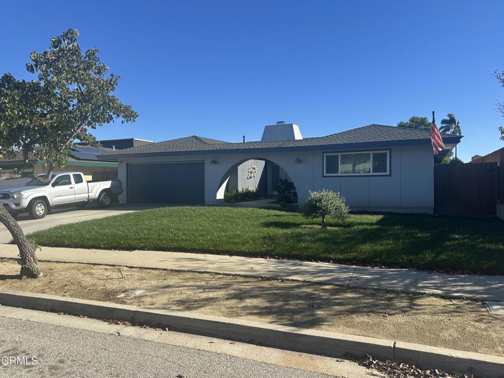 Ventura Riviera - 179601 - Residential Lease