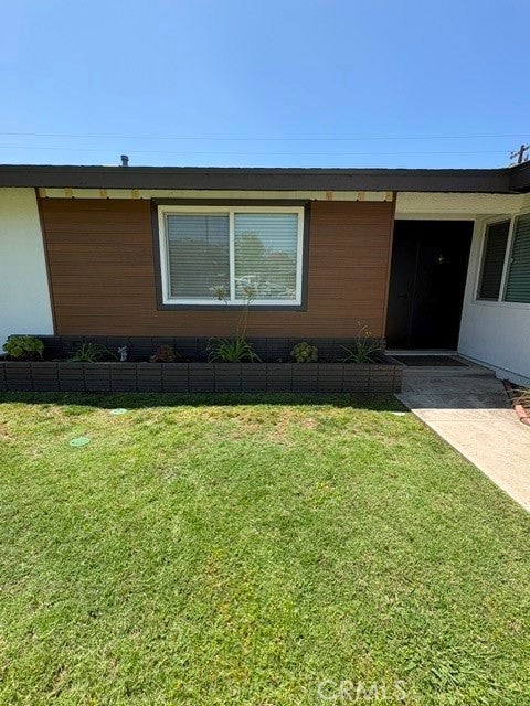 22139 Tanager Street
