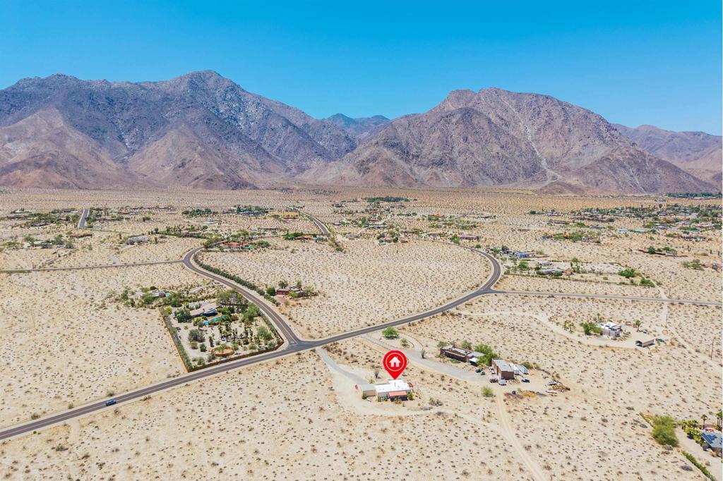 437 Ocotillo Circle