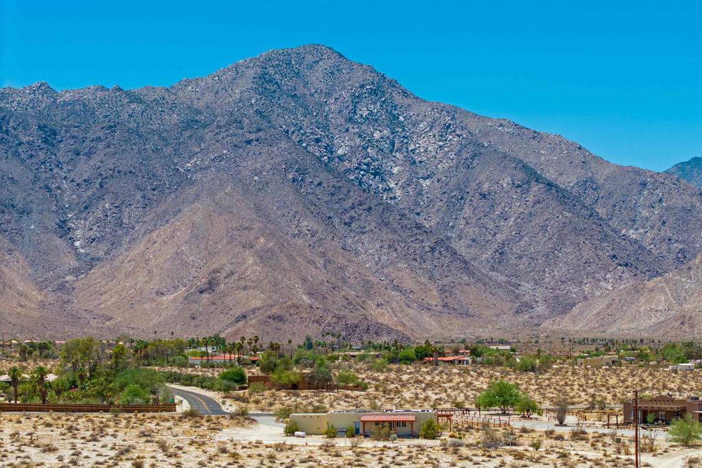 437 Ocotillo Circle