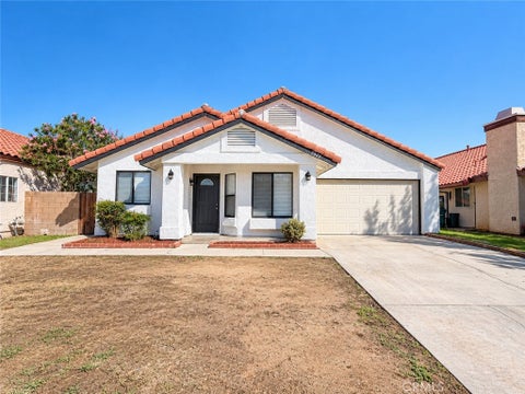 Photo of 3603 Acorde Avenue, Palmdale, CA 93550 (MLS # OC26209953)