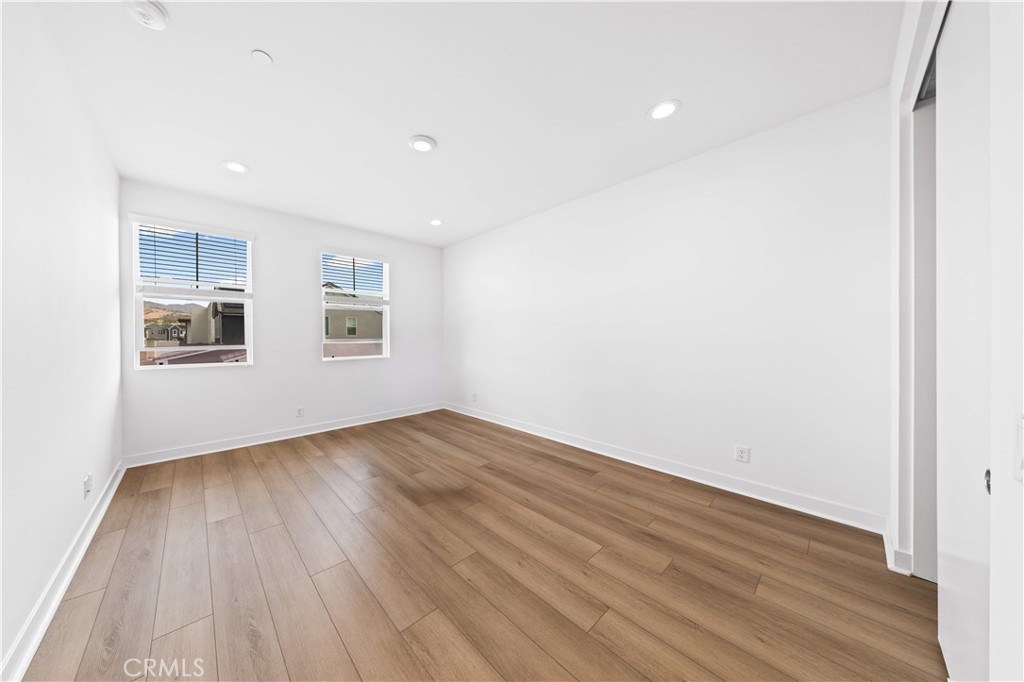 Parklands - Residential