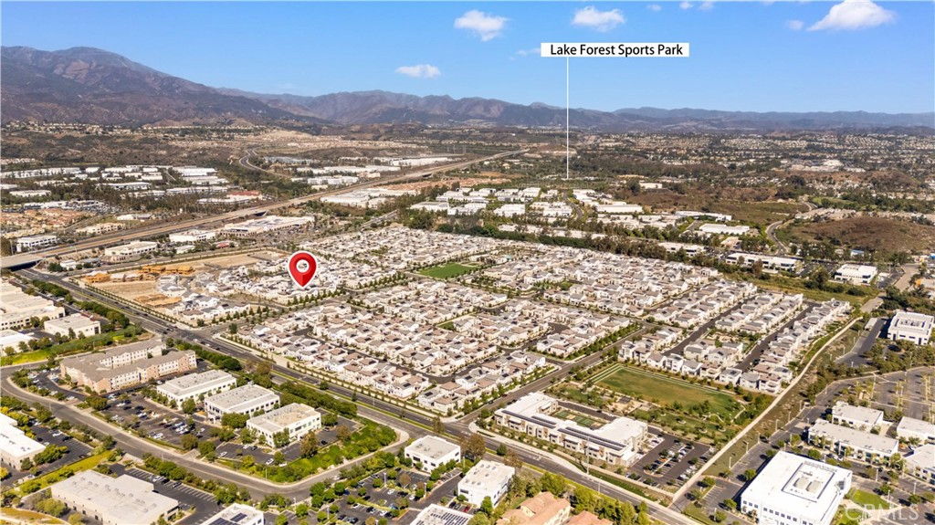 Parklands - Residential