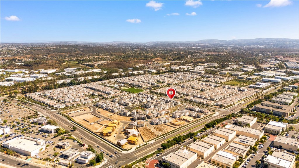 Parklands - Residential