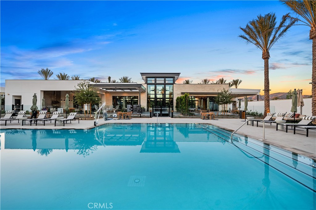 Parklands - Residential