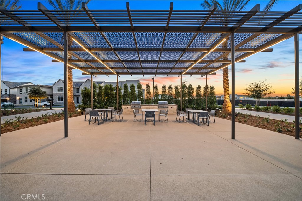 Parklands - Residential