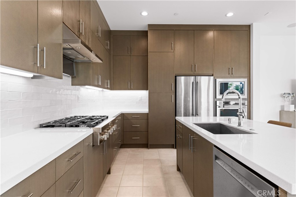 Parklands - Residential