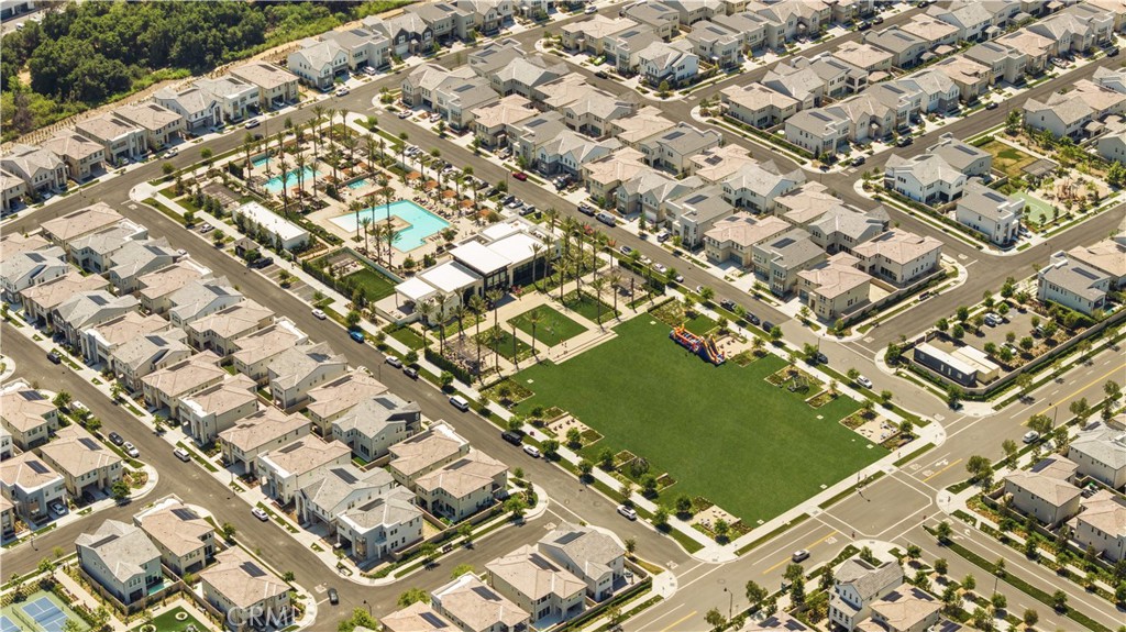 Parklands - Residential