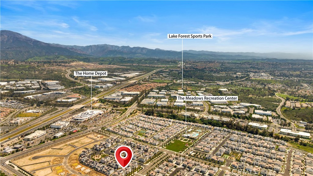 Parklands - Residential
