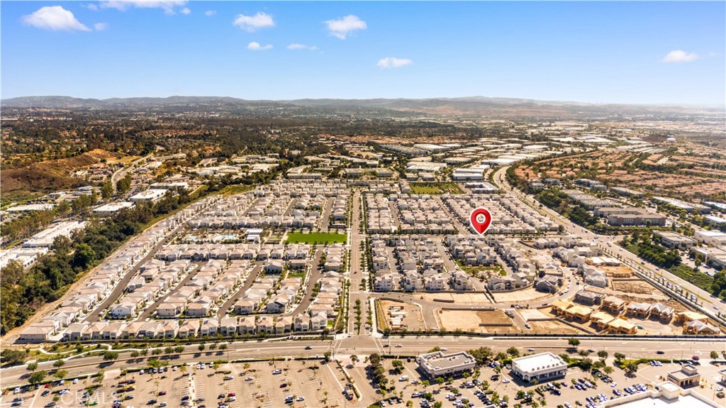 Parklands - Residential