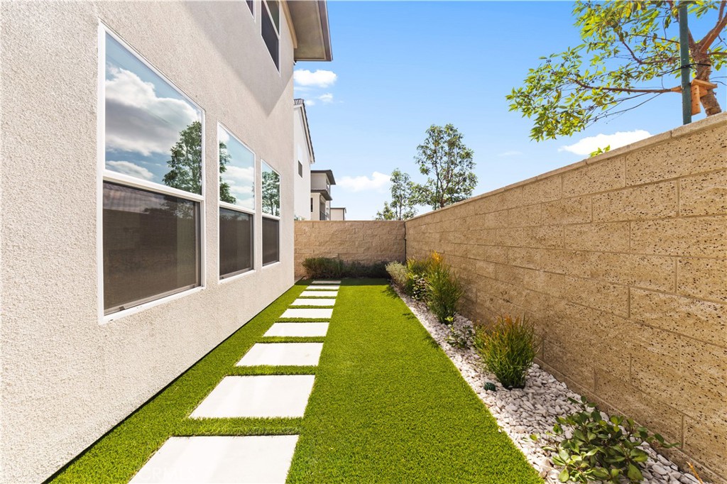 Parklands - Residential