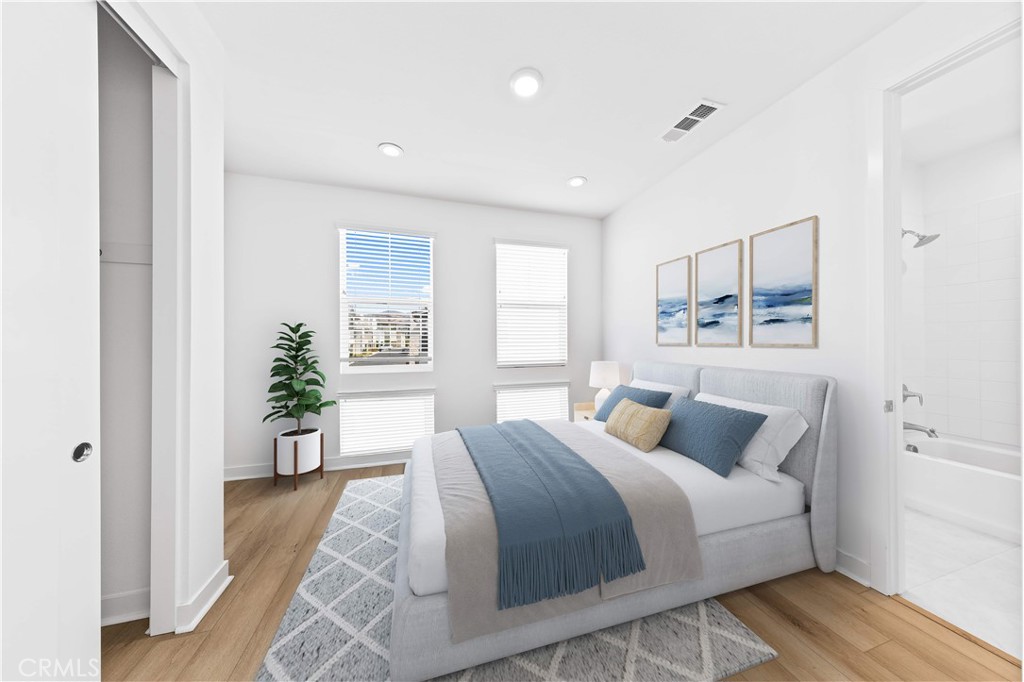 Parklands - Residential