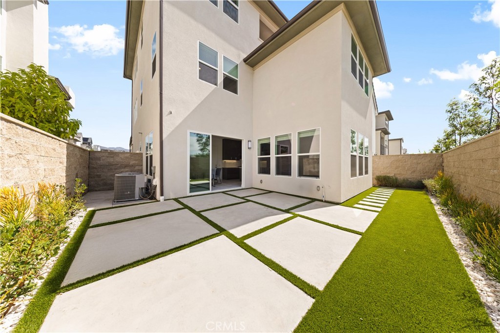 Parklands - Residential