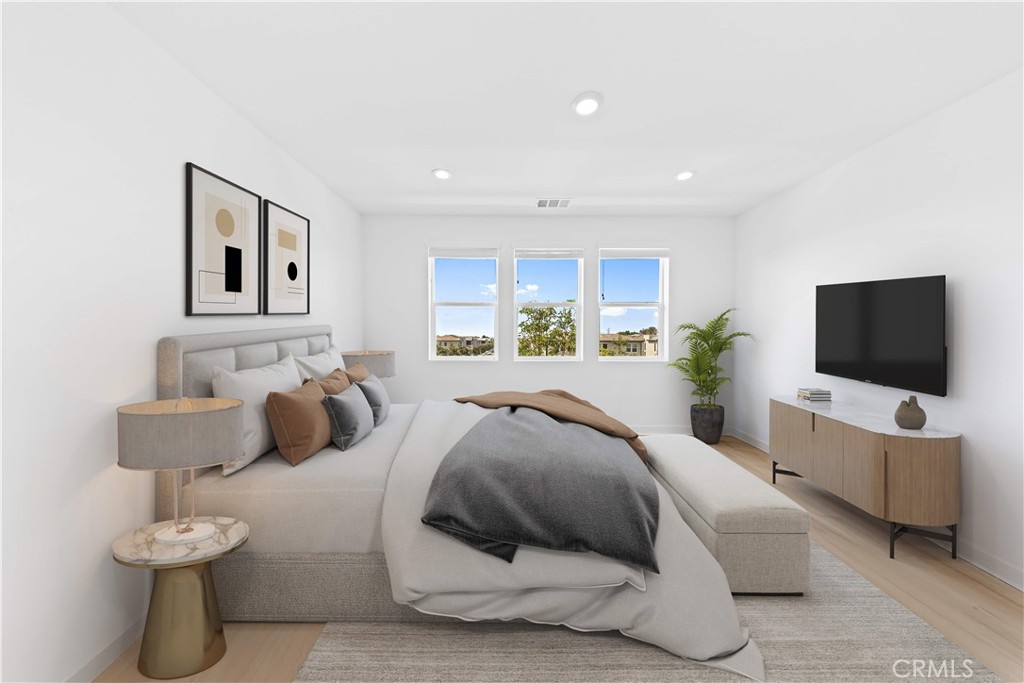Parklands - Residential