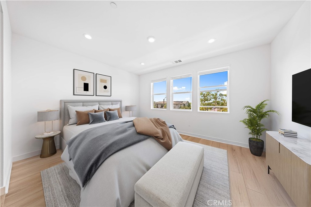 Parklands - Residential
