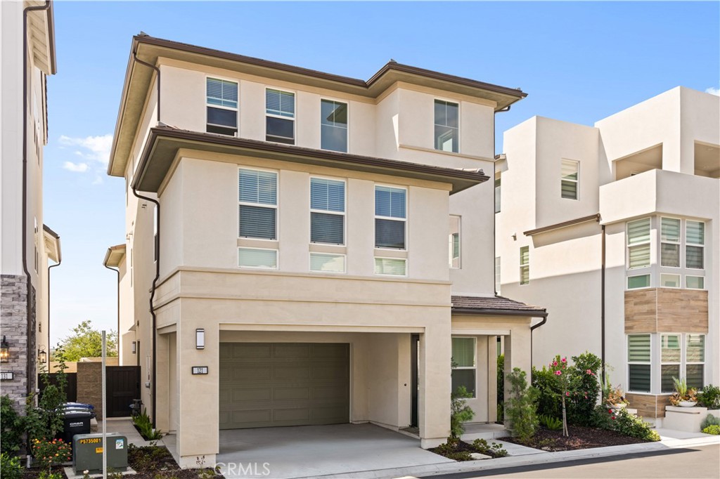 Parklands - Residential