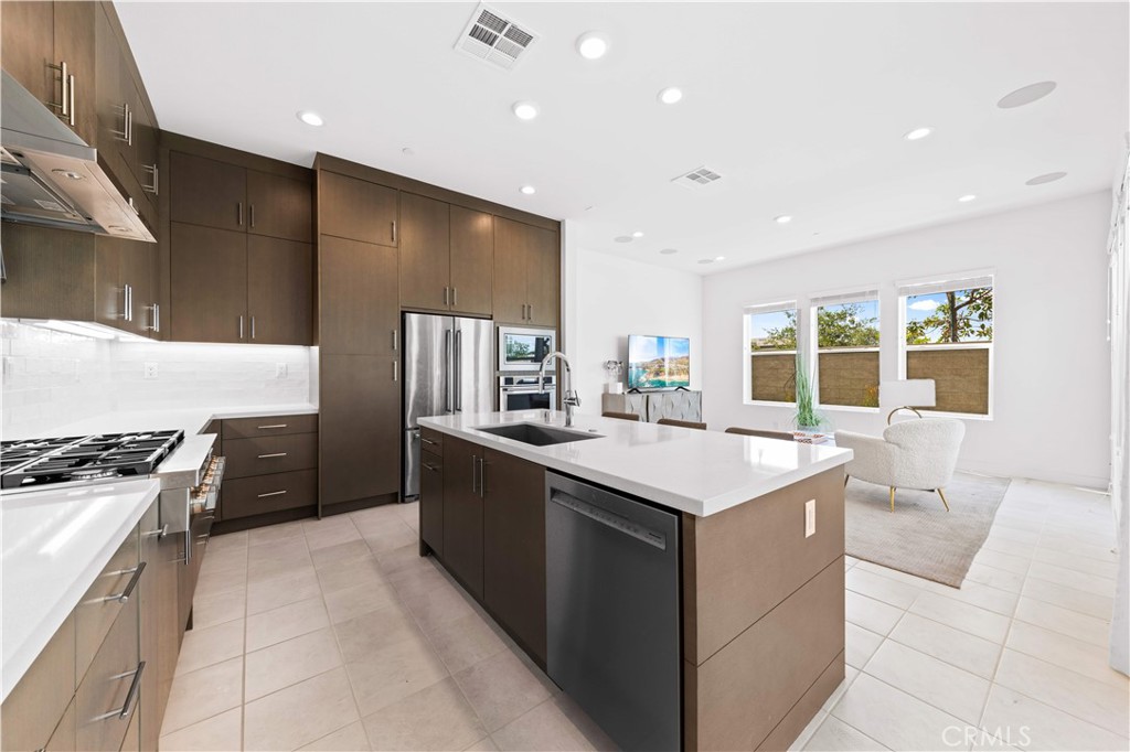 Parklands - Residential