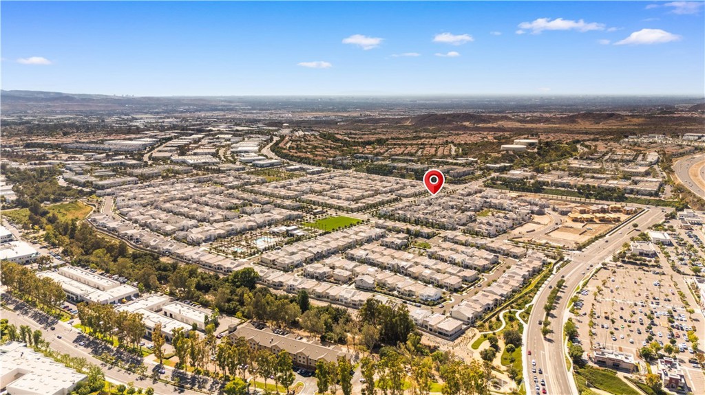 Parklands - Residential