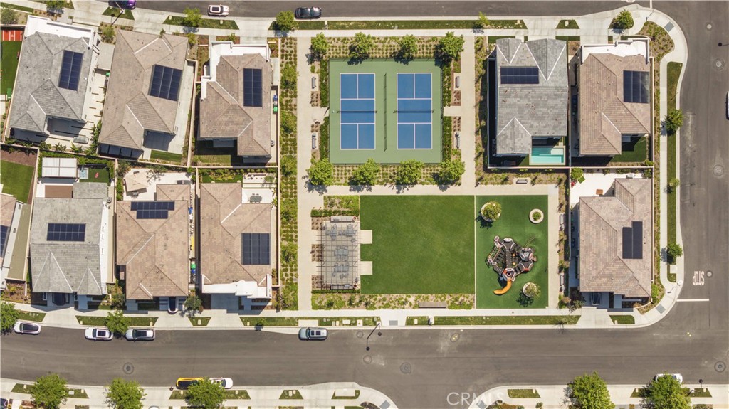 Parklands - Residential