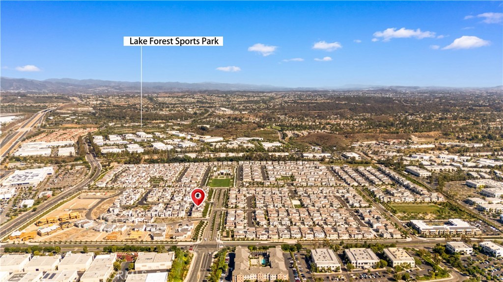 Parklands - Residential