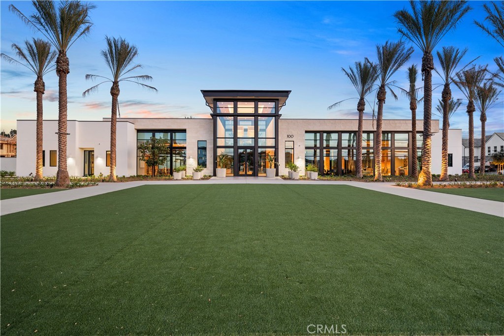Parklands - Residential