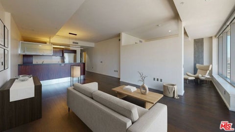 Photo of 1155 S Grand Avenue #1108, Los Angeles, CA 90015 (MLS # 26965799)