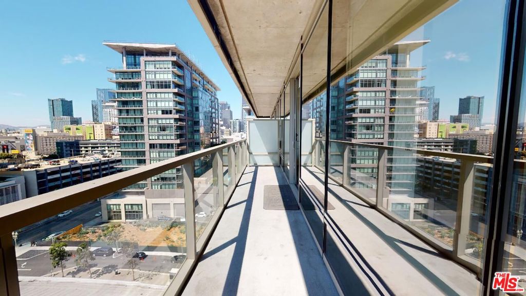 1155 S Grand Avenue 1108