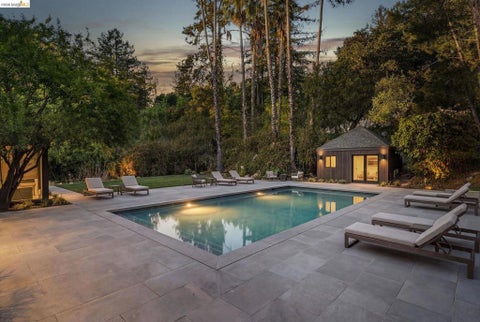 Photo of 5645 Bacon Rd Rd, Oakland, CA 94619 (MLS # 41136861)