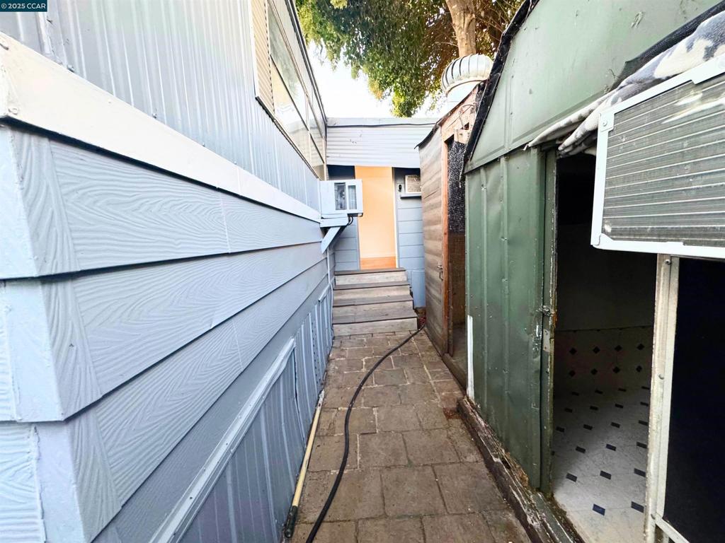 BAY POINTE - Manufactured In Park