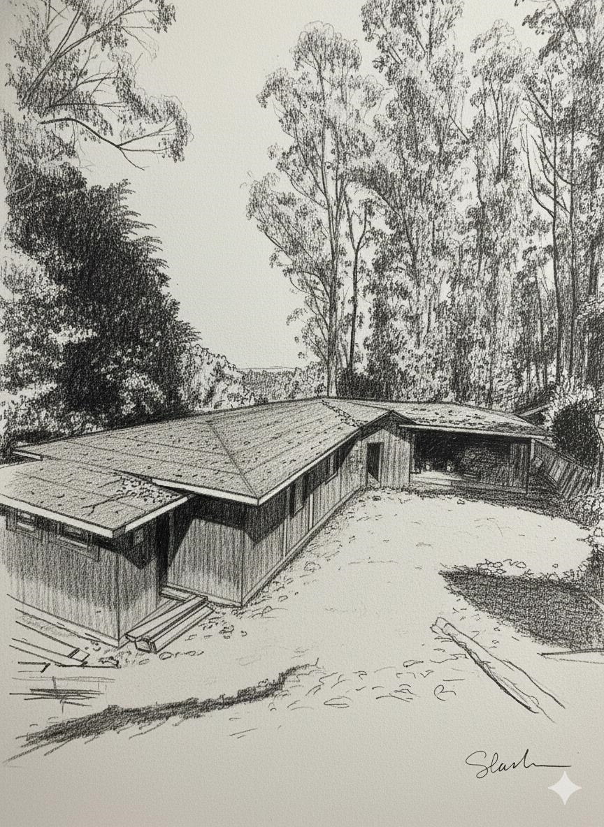 OAKLAND HILLS - Residential