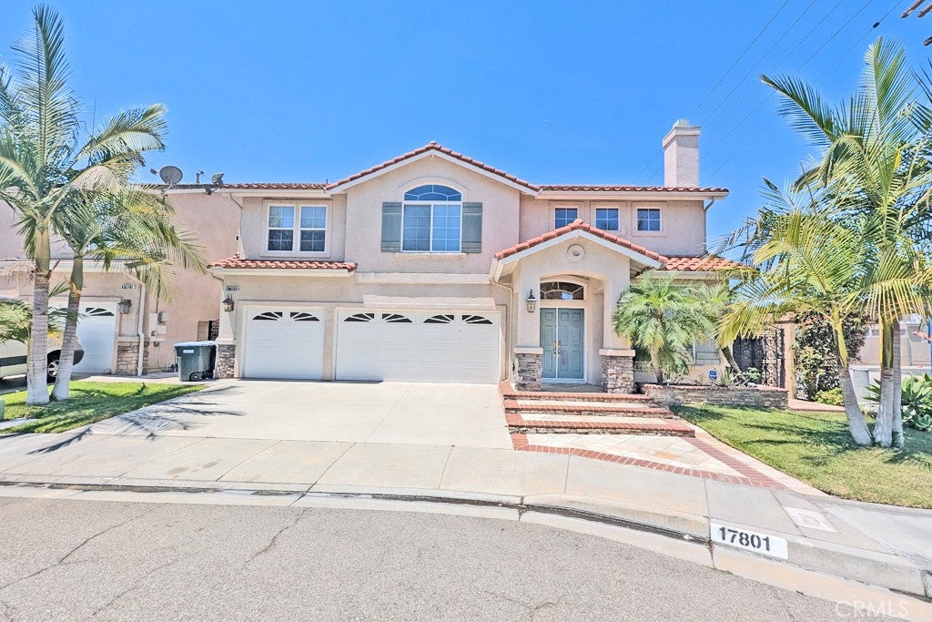 17801 Powell Place
