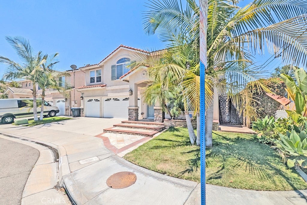 17801 Powell Place