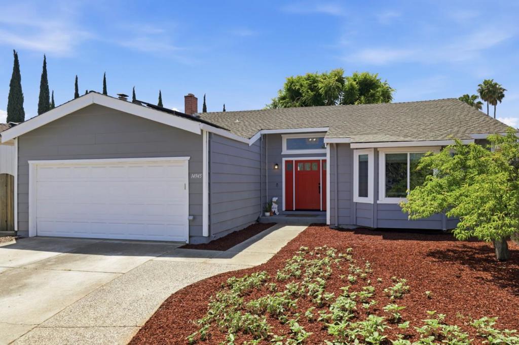14945 Citation Court