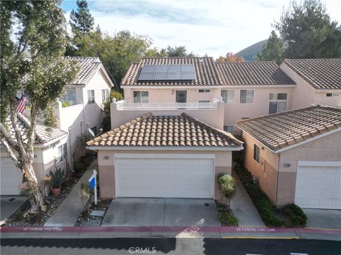Photo of 1288 Chaparral Cir, San Luis Obispo, CA 93401 (MLS # SC25238784)