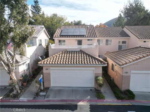 Photo of 1288 Chaparral Cir, San Luis Obispo, CA 93401 (MLS # SC25238784)