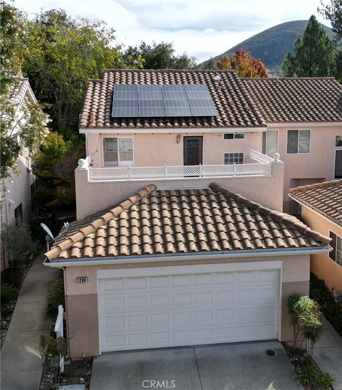 1288 Chaparral San Luis Obispo CA 93401