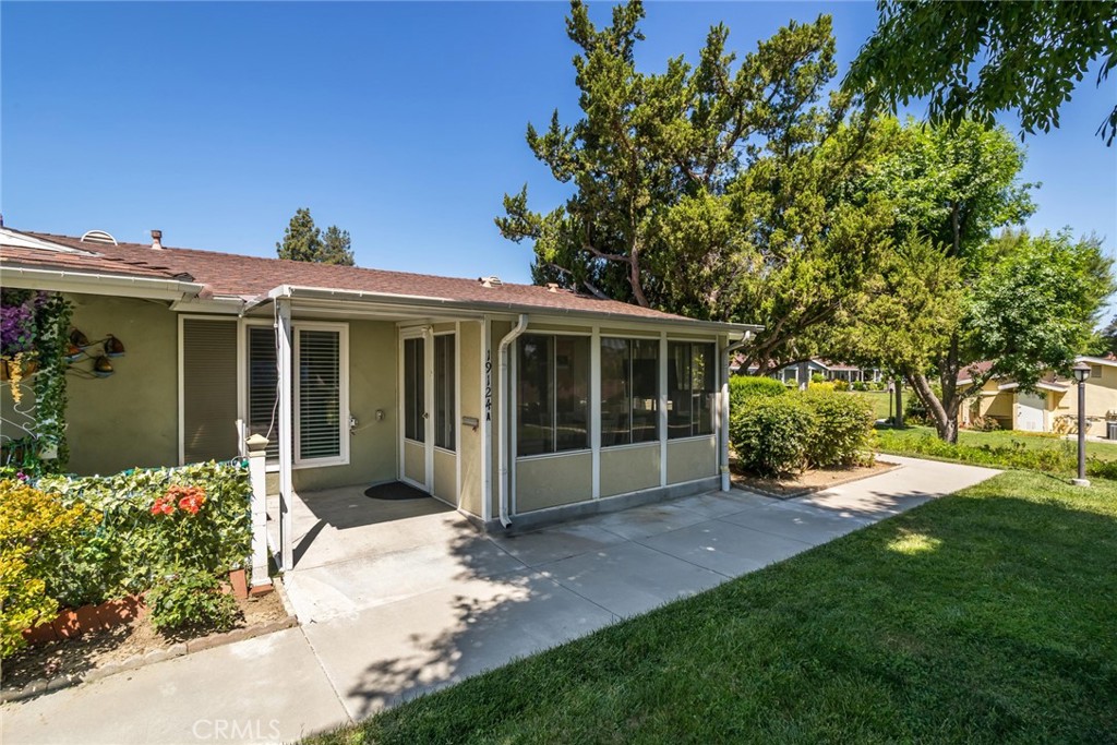 Friendly Valley (FRV) - Residential