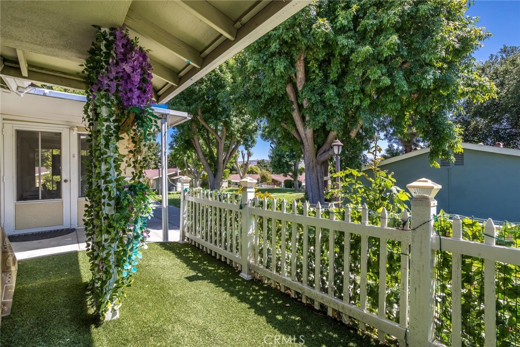 Friendly Valley (FRV) - Residential