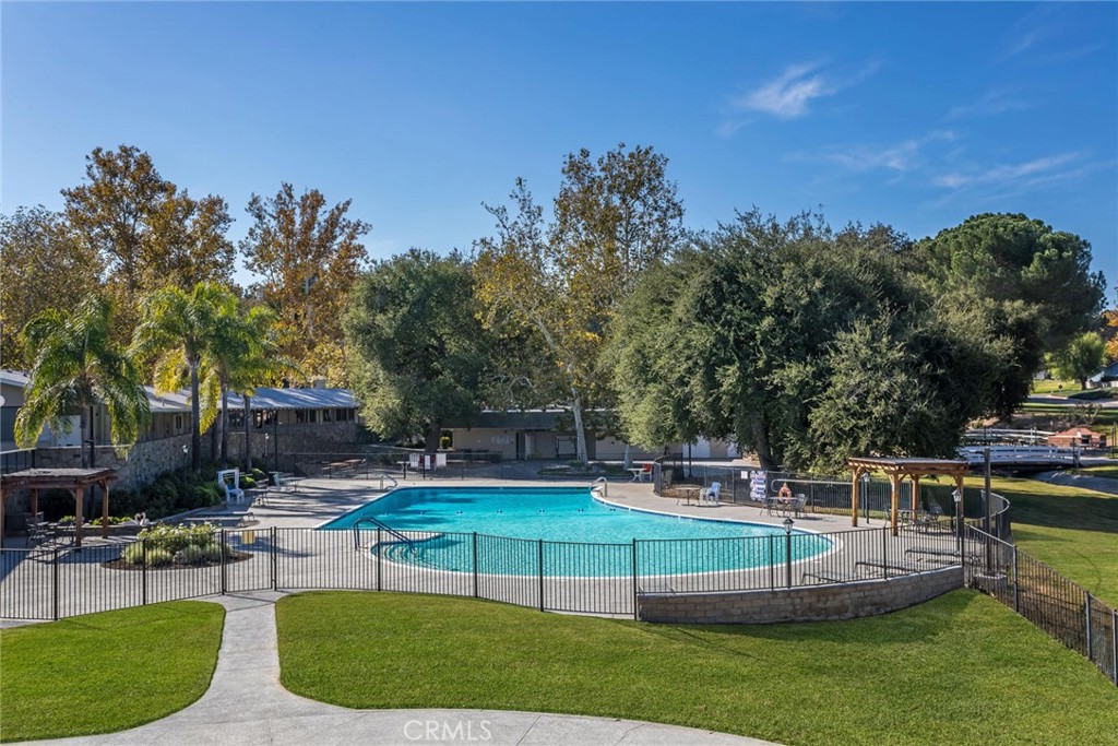 Friendly Valley (FRV) - Residential