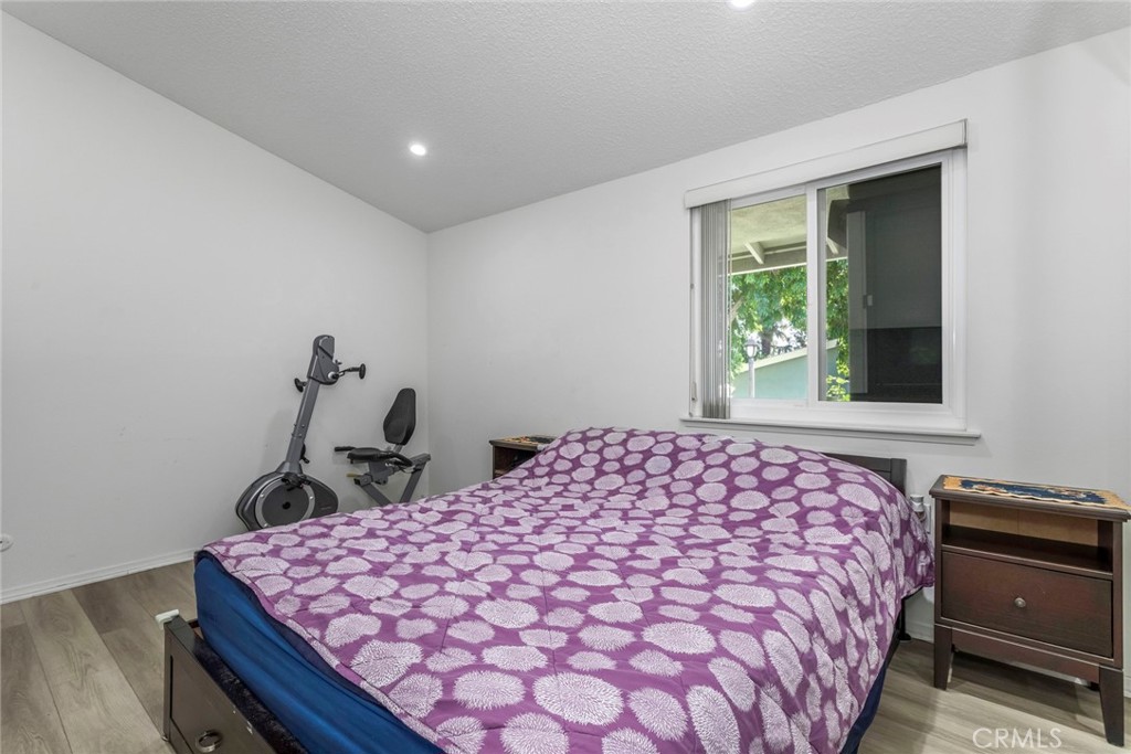Friendly Valley (FRV) - Residential