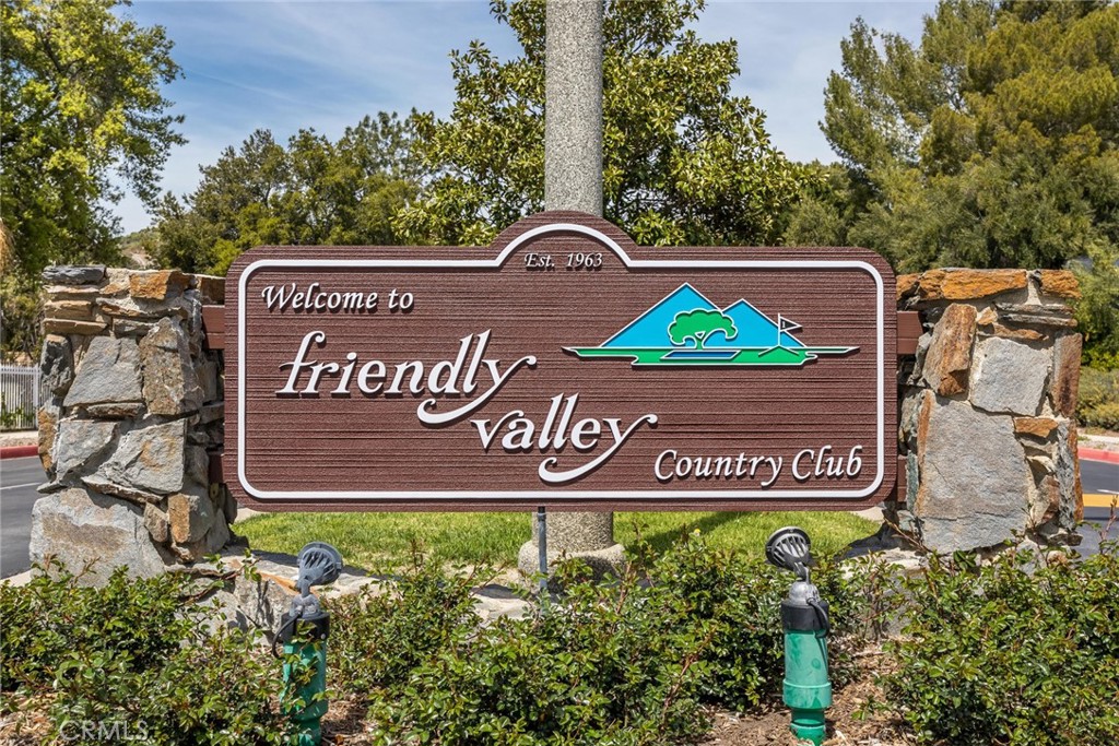 Friendly Valley (FRV) - Residential