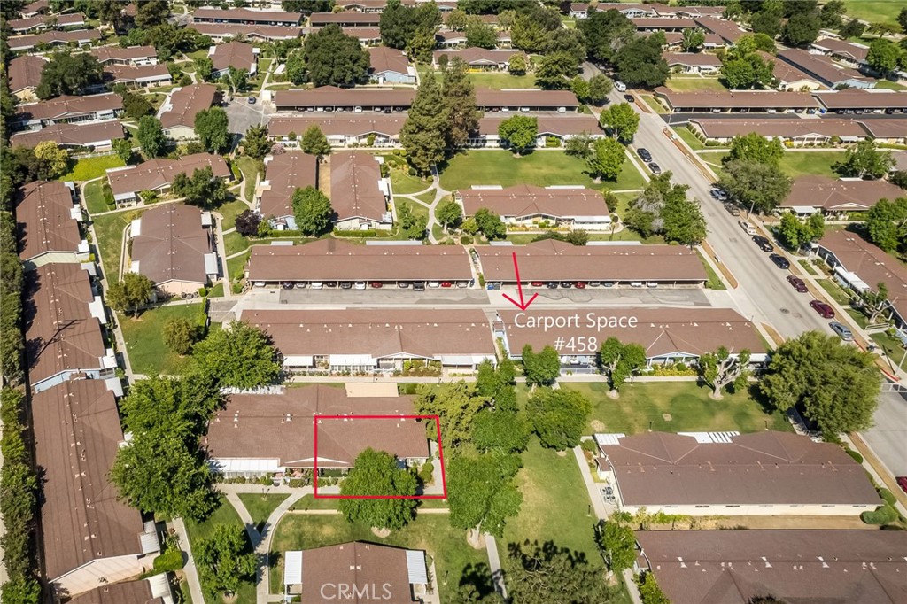 Friendly Valley (FRV) - Residential
