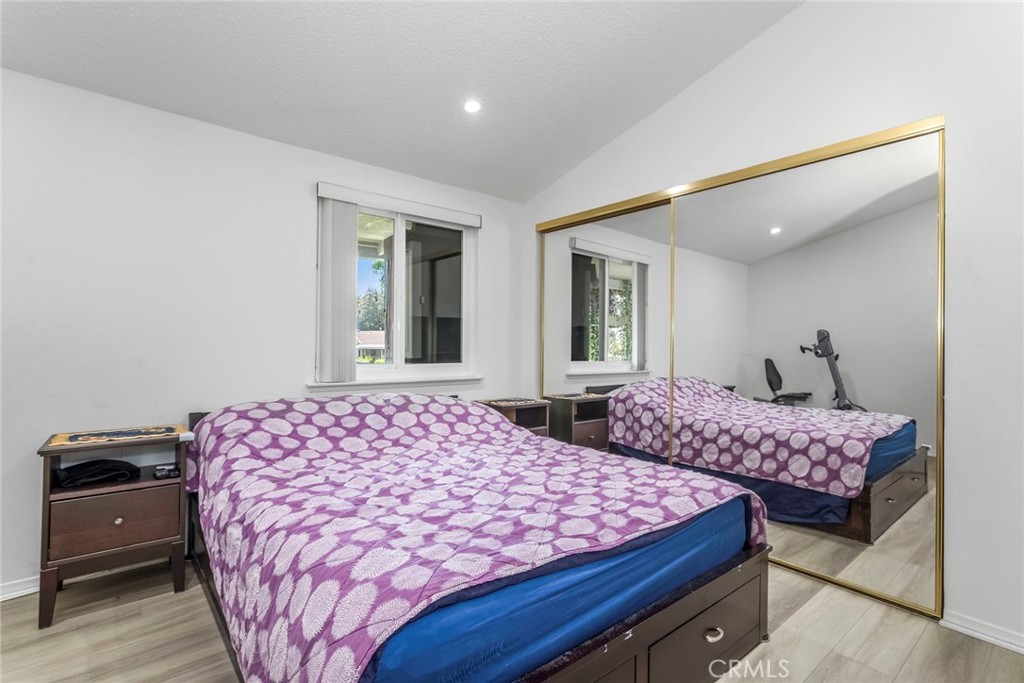 Friendly Valley (FRV) - Residential