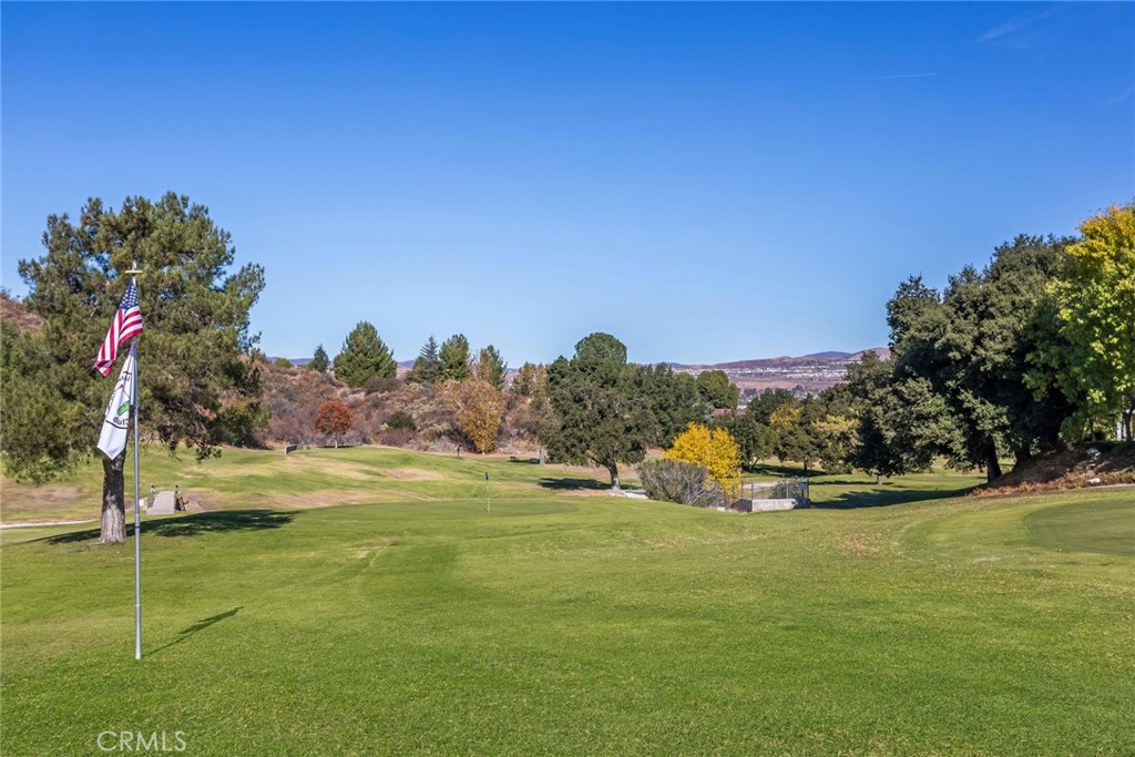 Friendly Valley (FRV) - Residential