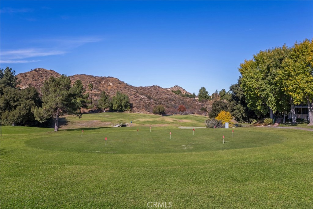 Friendly Valley (FRV) - Residential