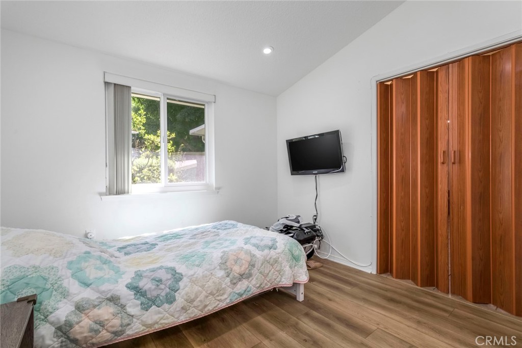 Friendly Valley (FRV) - Residential